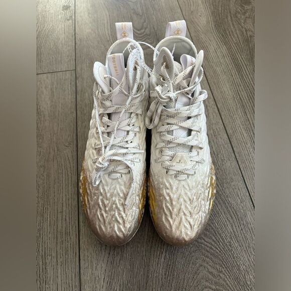 Under Armour Women's Spotlight Clone 3.0 MC NWOT - Picture 3 of 9